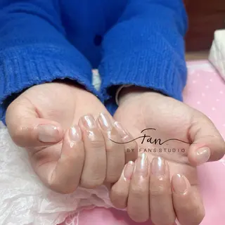 ネイル 🌻Jr.FANS NAIL池袋店🌻のネイルデザイン