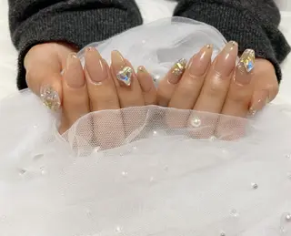ネイル CC Nail Salonのネイルデザイン