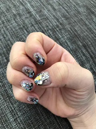 ネイル nanamin nail所属・眉サロン KE. 船橋日大前駅徒歩1分の眉毛・アイブロウイメージ