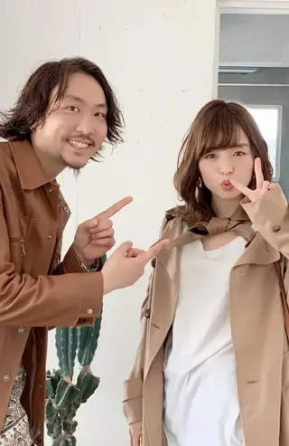 chouchoute    シュシュット所属・HON ホンのその他イメージ