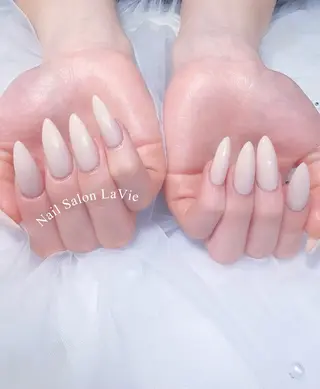 ネイル Nail Salon LaVieのネイルデザイン