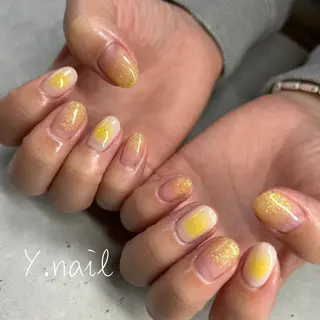 ネイル Y. nailのネイルデザイン
