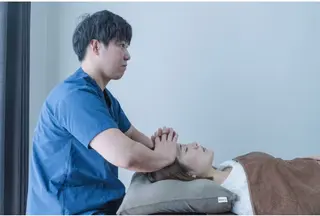 美容鍼灸サロンねこのひげ所属・池上 猛のその他イメージ