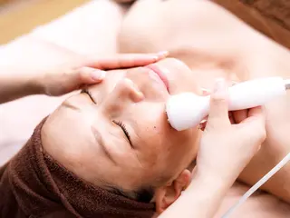 岸和田／久米田 MooMooのエステ・リラクイメージ