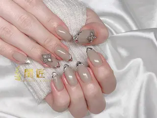 ネイル 閨匠 ビューティサロンのネイルデザイン