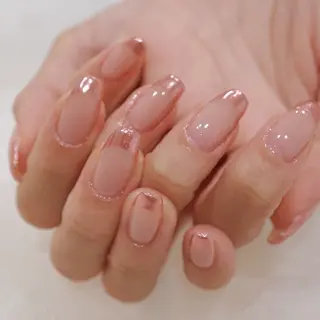 ネイル Lee Nailsのネイルデザイン