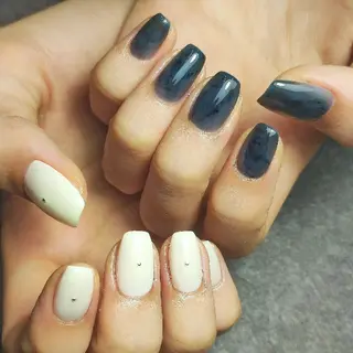 ネイル 個人サロン saltnailのネイルデザイン