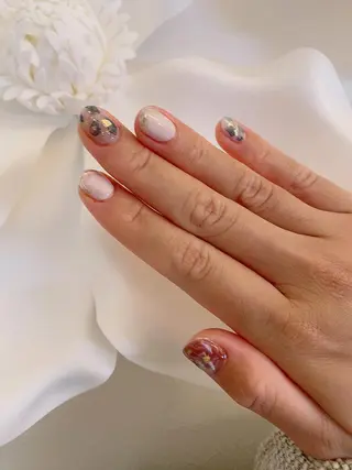 ネイル Lioness所属・Lioness 心斎橋店のエステ・リラクイメージ