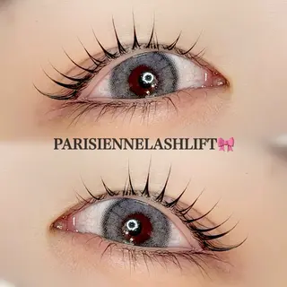 マツエク・マツパ 元矢 真衣のマツエク・マツパデザイン