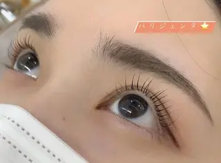 マツエク・マツパ プラスアイ 蒲田西口店のマツエク・マツパデザイン