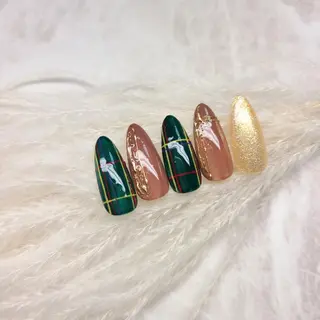 ネイル Nail  Ai    のネイルデザイン
