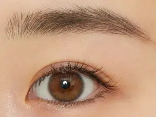 マツエク・マツパ Nail＆Eyelash Salon Lea  五井店所属・Lea 望月のマツエク・マツパデザイン