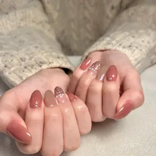 ネイル You&Me Yukiのネイルデザイン