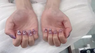 ネイル ゆうさ Nailのネイルデザイン