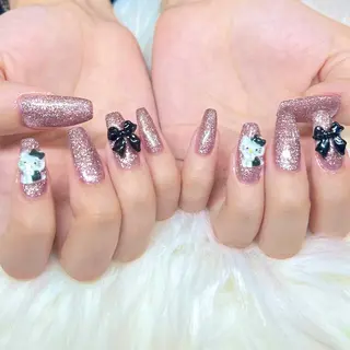 ネイル ネイリストYuri シェルウェリナ船橋のネイルデザイン