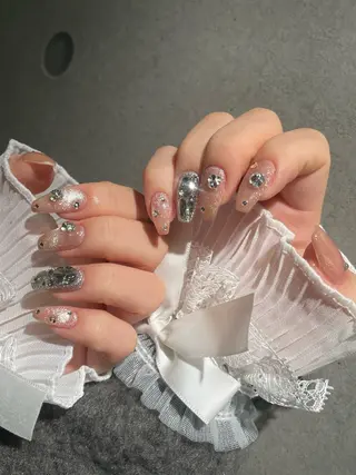 ネイル I-nail Moeのネイルデザイン