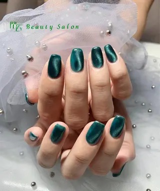 ネイル 閨匠 上野店のネイルデザイン