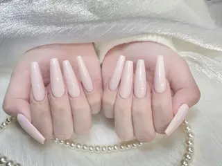 ネイル Rosie Lee Nail Room所属・ROSIE LEEのネイルデザイン