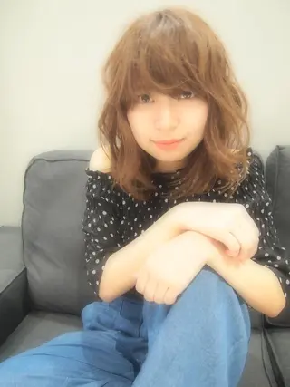 ミディアム 石黒 哲人のその他イメージ