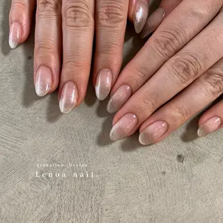 ネイル nailsalon Lenoaのネイルデザイン