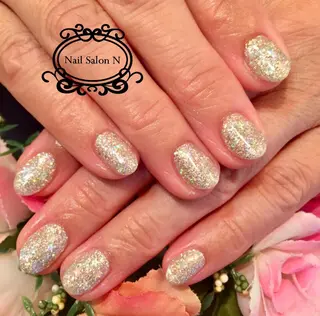 ネイル Nail Salon Nのネイルデザイン