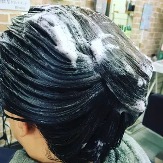 ロング 萱場 利恵のその他イメージ