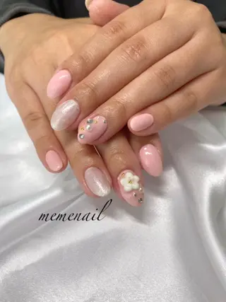 ネイル Noguchi Megumiのその他イメージ