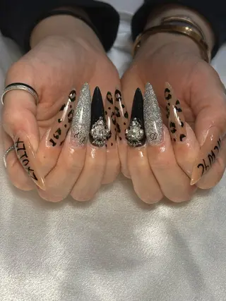 ネイル ✴︎ Delightのネイルデザイン