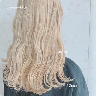 ロング カラー teddy所属・レイヤーカット// メイのヘアスタイル