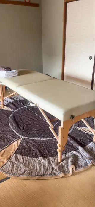 上村 天虎のエステ・リラクイメージ