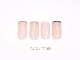 ネイル koyama CHARM 町田のネイルデザイン