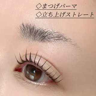 マツエク・マツパ ＿N＿nyui【ニュイ】EyeCare＆Whitening所属・＿N＿ nyui【ニュイ】のマツエク・マツパデザイン