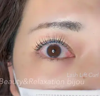 マツエク・マツパ マツエク ayaka🎀のマツエク・マツパデザイン