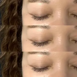 マツエク・マツパ 、 alaのマツエク・マツパデザイン