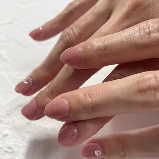 ネイル nail.gorin所属・吉村 優子のネイルデザイン