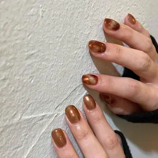 ネイル 鈴木 まゆのネイルデザイン