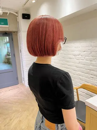 ミディアム レイヤーカット ✨️奥田良太✨️のヘアスタイル