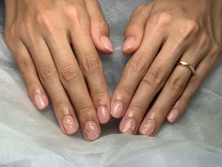 ネイル ♡ KEIKOのネイルデザイン