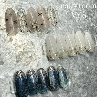 ネイル nails room Valoのネイルデザイン