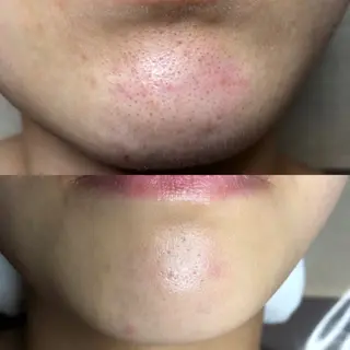 K beauty center所属・K beauty centerのエステ・リラクイメージ