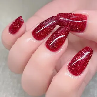 ネイル Nailist SUZU所属・Nailist suzuのネイルデザイン