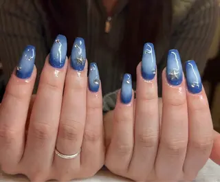 ネイル Sora Nail Ayaseのネイルデザイン