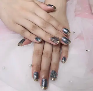 ネイル Sネイル サロン蕨店のネイルデザイン