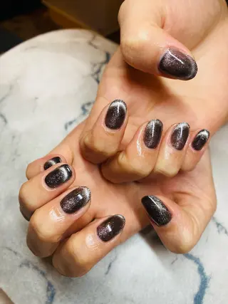 ネイル Chandra nail&tarotのネイルデザイン