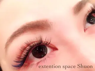 カラー ヘアアレンジ マツエク・マツパ KITTY 立川のネイルデザイン