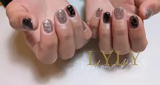 ネイル LYLY ✾ai✾のネイルデザイン