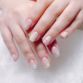 ネイル R-nail salonのネイルデザイン
