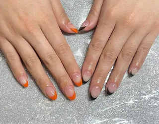 ネイル VIERU 🌈🎀💖のネイルデザイン