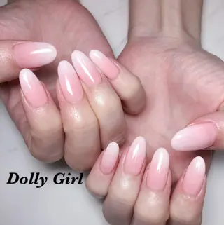 ネイル 個室ネイルサロンDolly Girl〜ドーリーガール〜所属・DollyGirl KYOKOのネイルデザイン
