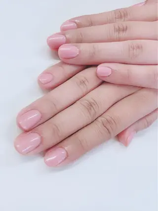 ネイル Laure‘a所属・Laure‘a MARIのネイルデザイン